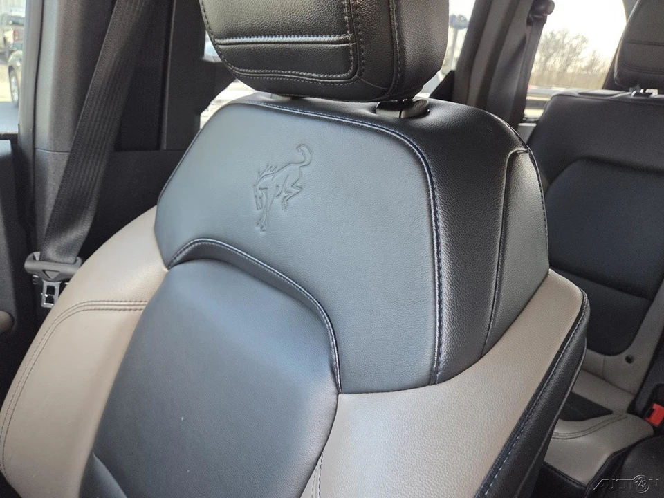2023 Ford Bronco 6th Gen - Image 7 of 21