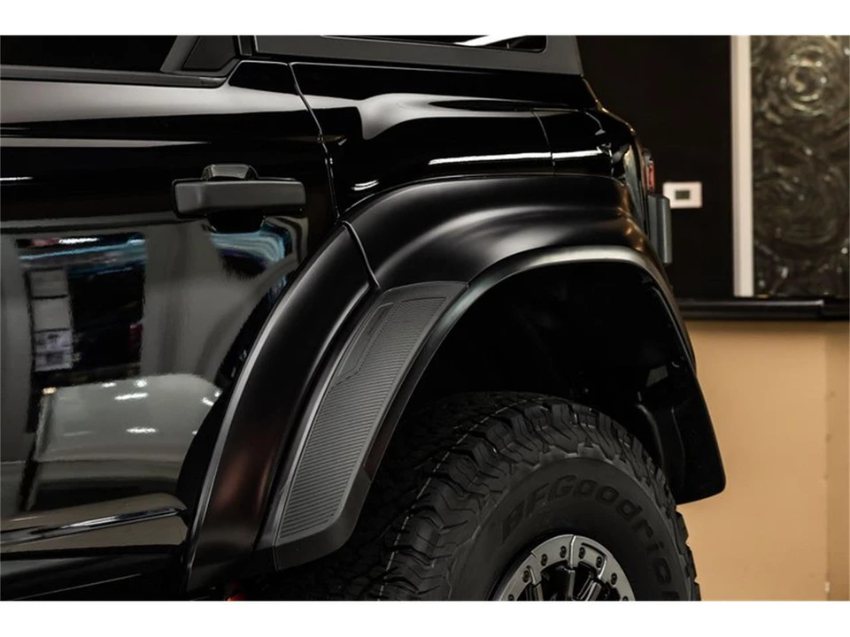 2023 Ford Bronco 6th Gen - Image 31 of 31