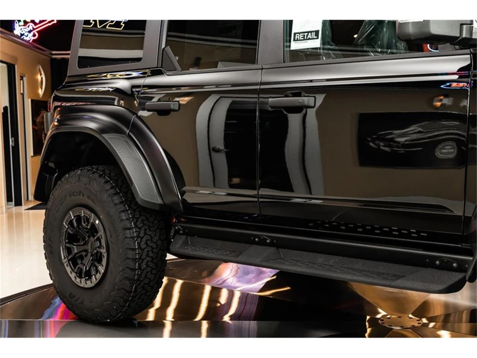 2023 Ford Bronco 6th Gen - Image 22 of 31