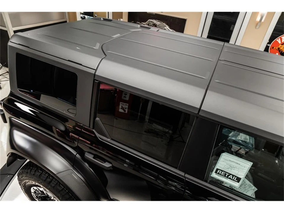 2023 Ford Bronco 6th Gen - Image 24 of 31