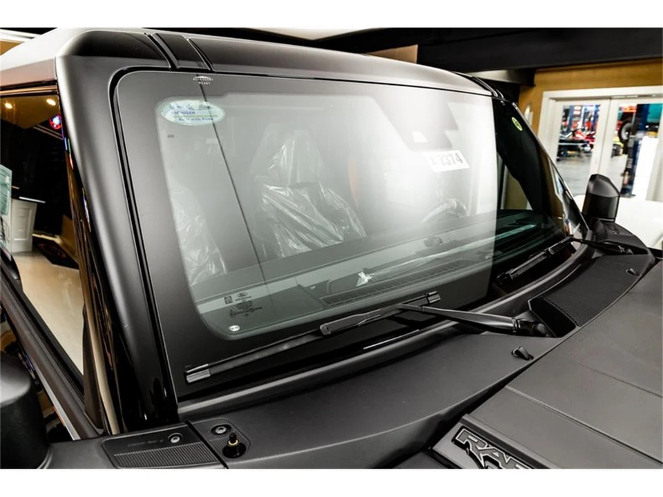 2023 Ford Bronco 6th Gen - Image 25 of 31