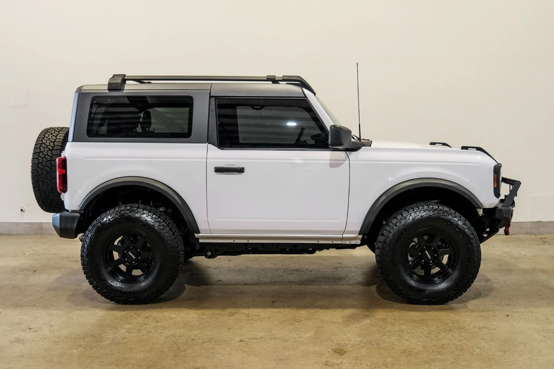 2023 Ford Bronco 6th Gen - Image 7 of 12