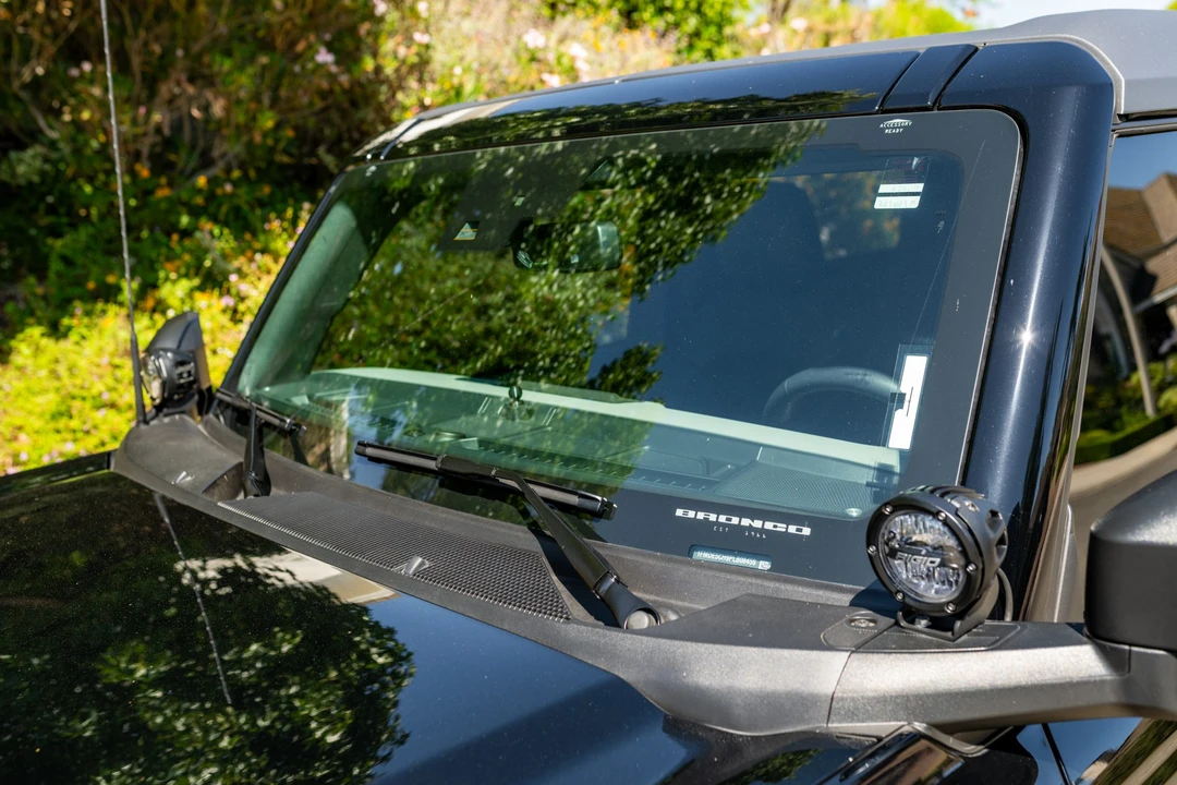 2023 Ford Bronco 6th Gen - Image 19 of 31