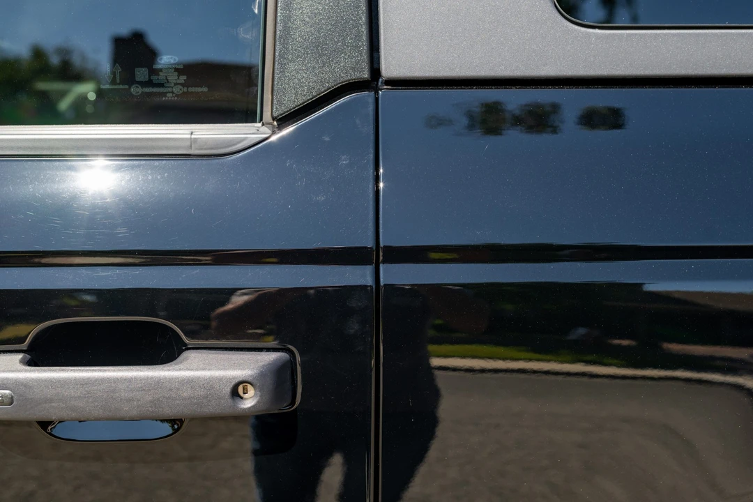 2023 Ford Bronco 6th Gen - Image 22 of 31