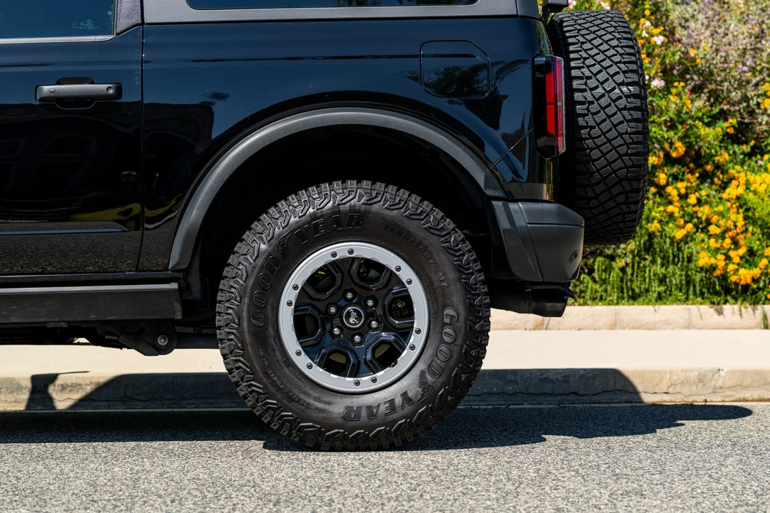 2023 Ford Bronco 6th Gen - Image 26 of 31
