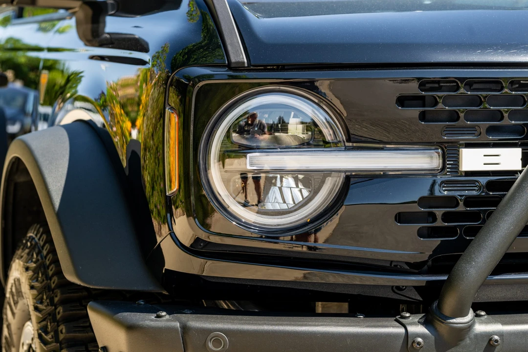 2023 Ford Bronco 6th Gen - Image 13 of 31