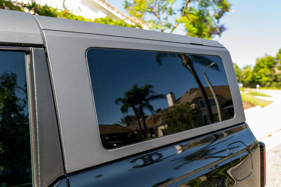 2023 Ford Bronco 6th Gen - Image 25 of 31