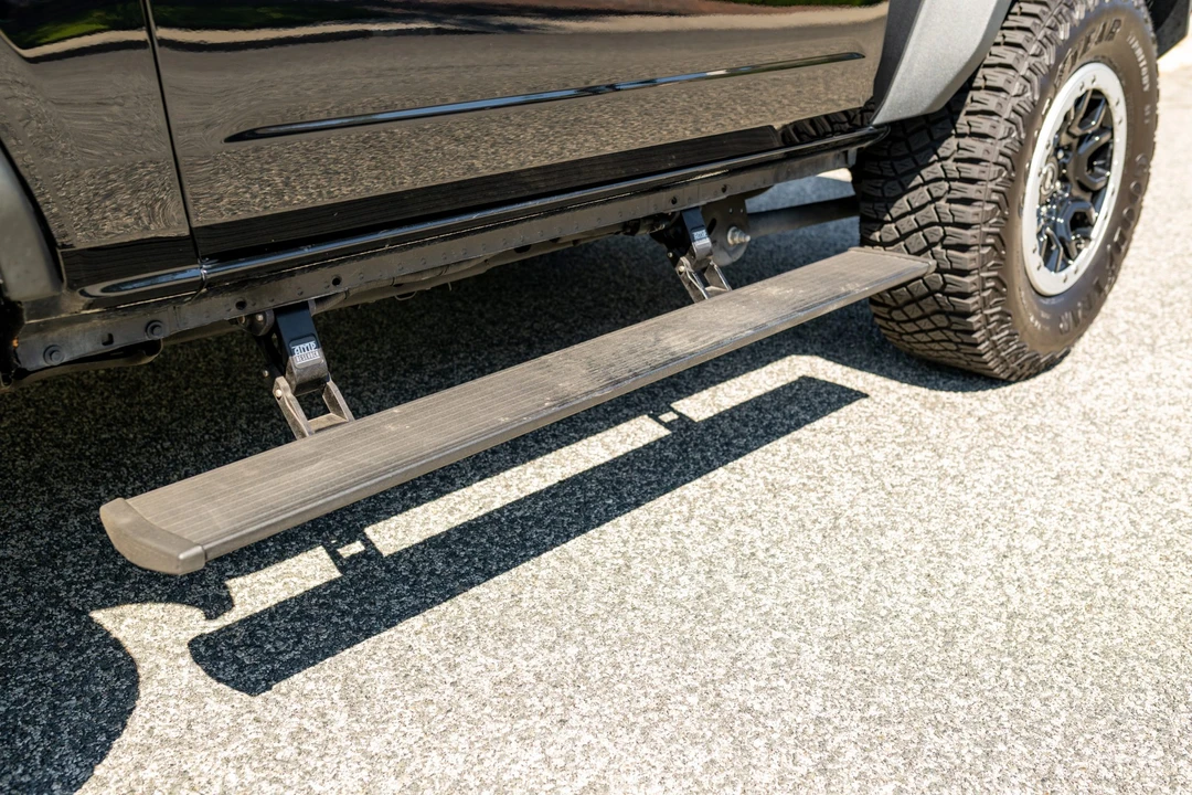 2023 Ford Bronco 6th Gen - Image 24 of 31