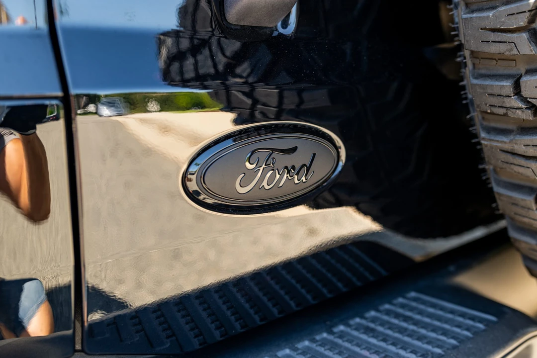 2023 Ford Bronco 6th Gen - Image 29 of 31