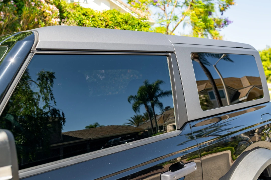 2023 Ford Bronco 6th Gen - Image 21 of 31