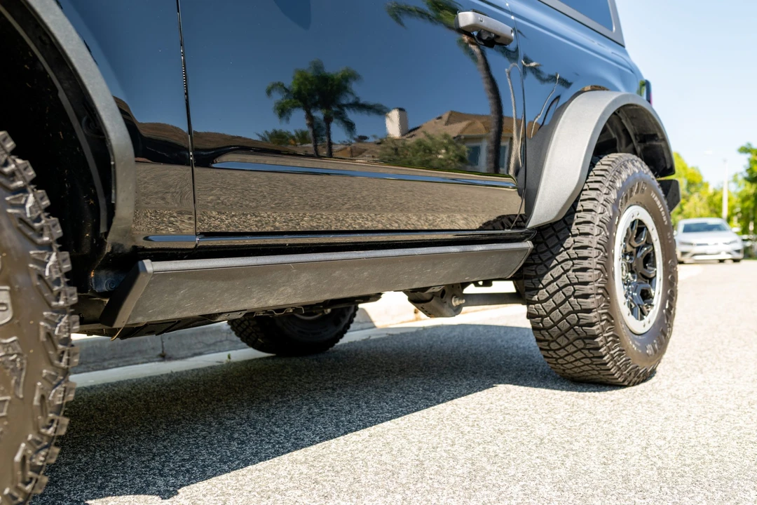 2023 Ford Bronco 6th Gen - Image 23 of 31