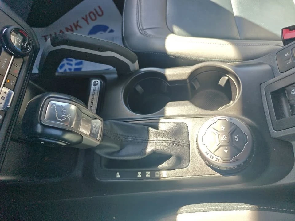 2023 Ford Bronco 6th Gen - Image 14 of 20