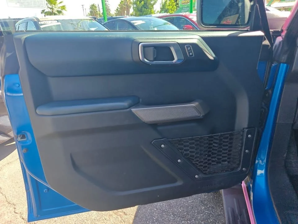 2023 Ford Bronco 6th Gen - Image 18 of 20