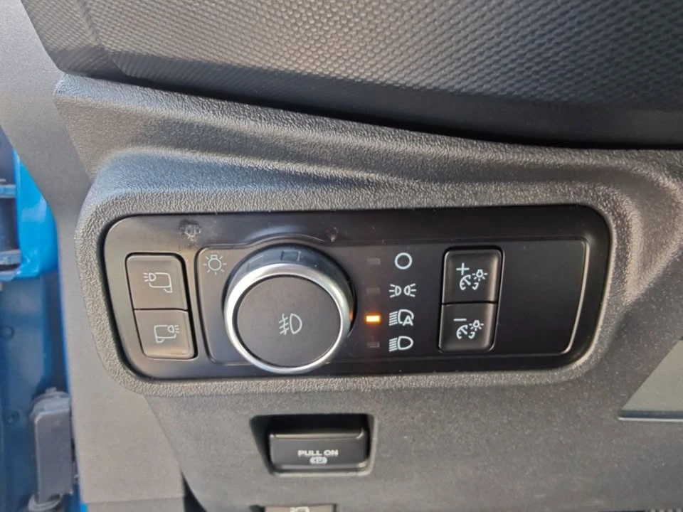 2023 Ford Bronco 6th Gen - Image 15 of 20