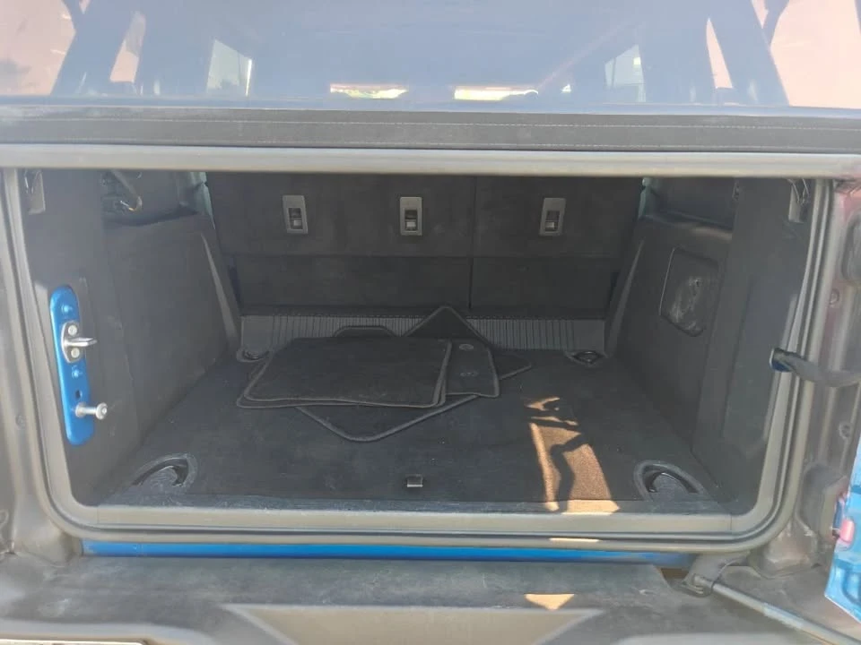 2023 Ford Bronco 6th Gen - Image 4 of 20