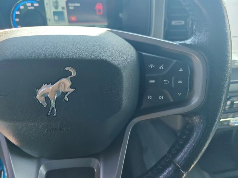 2023 Ford Bronco 6th Gen - Image 3 of 20
