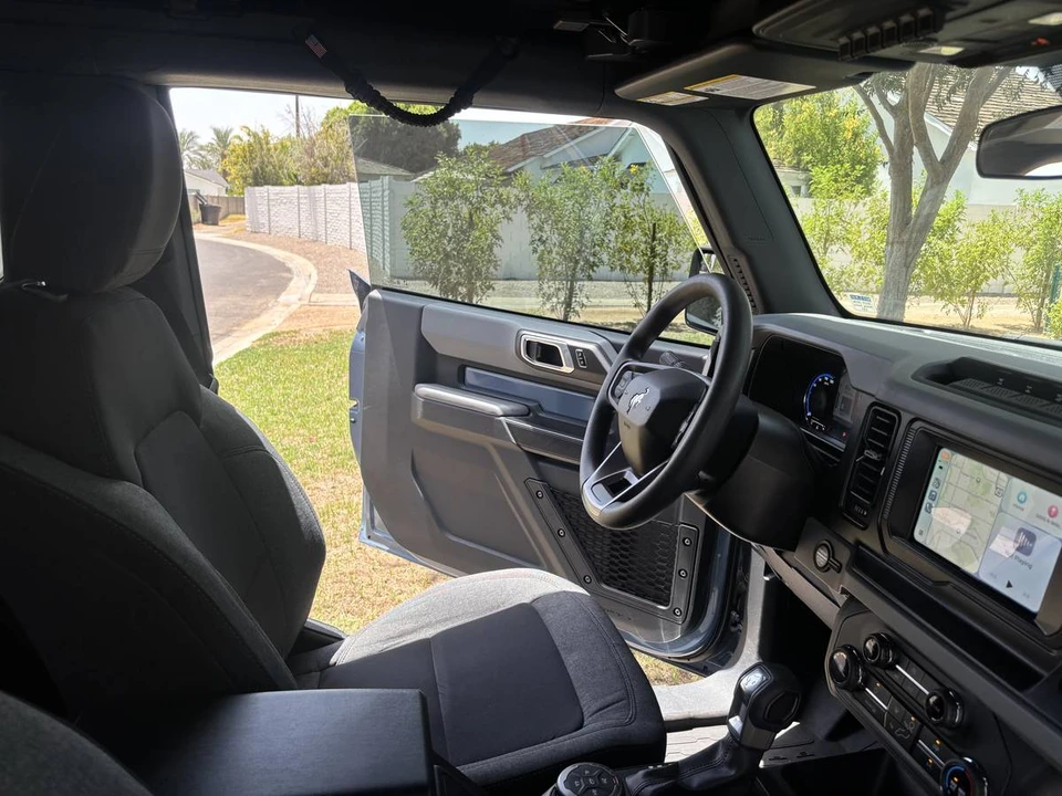 2023 Ford Bronco 6th Gen - Image 11 of 14