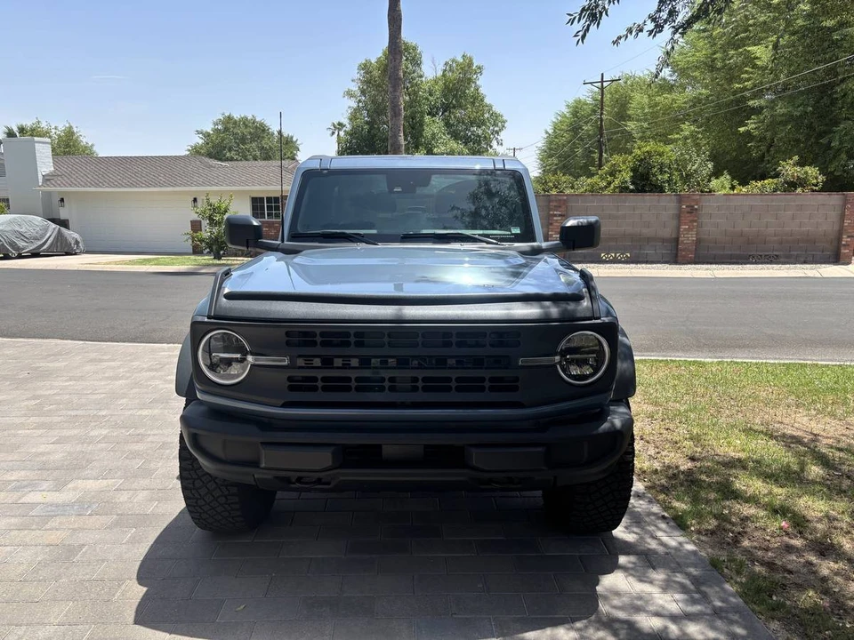 2023 Ford Bronco 6th Gen - Image 3 of 14