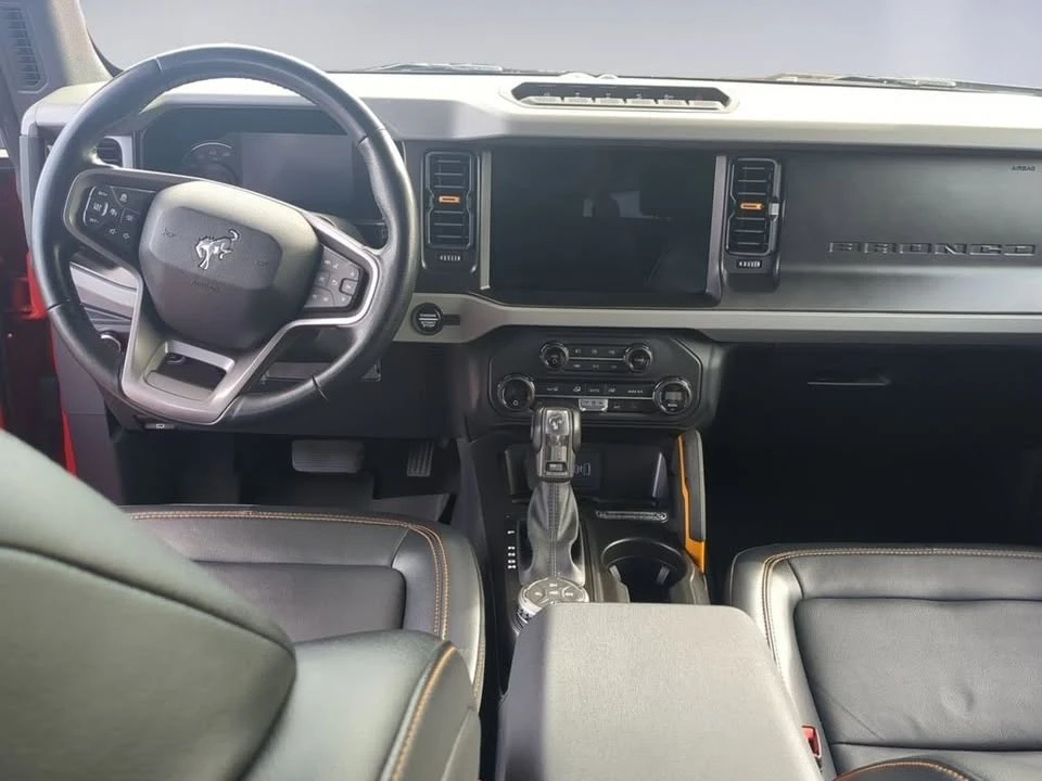 2023 Ford Bronco 6th Gen - Image 13 of 19