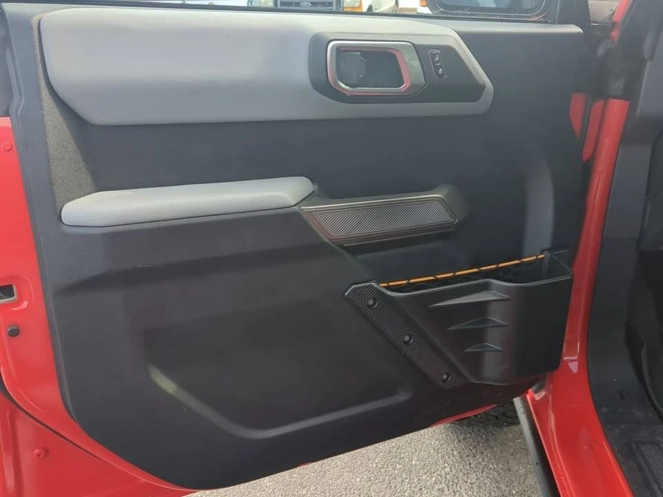 2023 Ford Bronco 6th Gen - Image 12 of 19