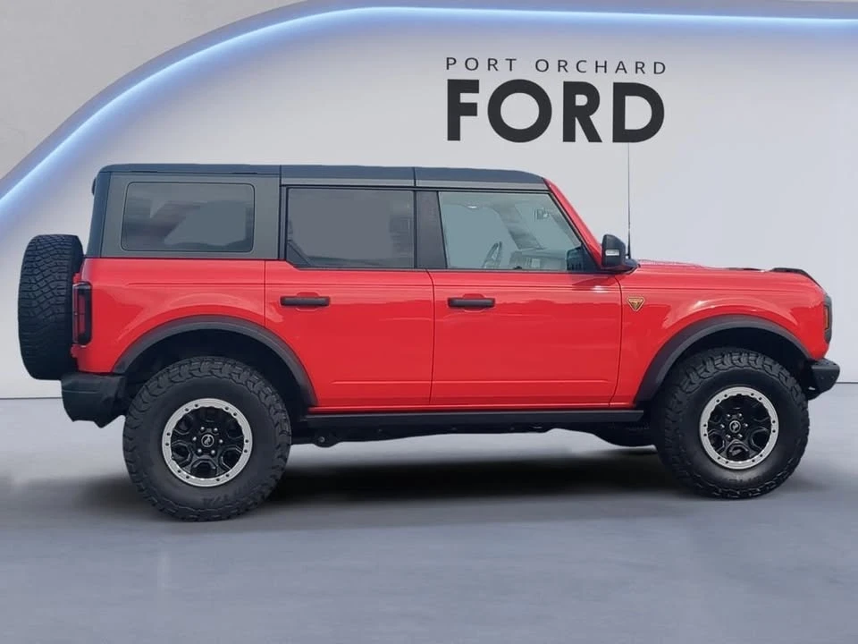2023 Ford Bronco 6th Gen - Image 6 of 19