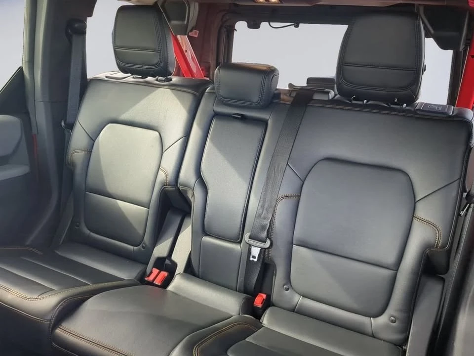 2023 Ford Bronco 6th Gen - Image 17 of 19