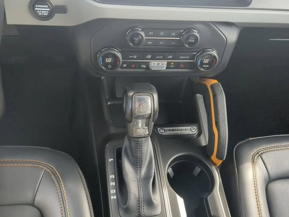 2023 Ford Bronco 6th Gen - Image 16 of 19