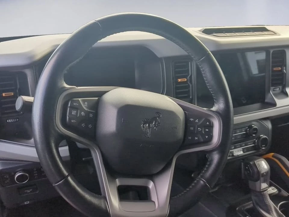 2023 Ford Bronco 6th Gen - Image 14 of 19
