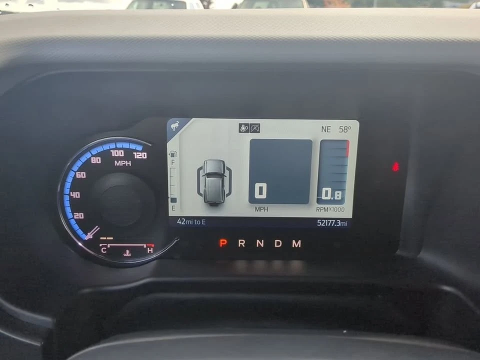 2023 Ford Bronco 6th Gen - Image 15 of 19