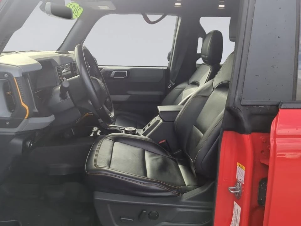 2023 Ford Bronco 6th Gen - Image 11 of 19