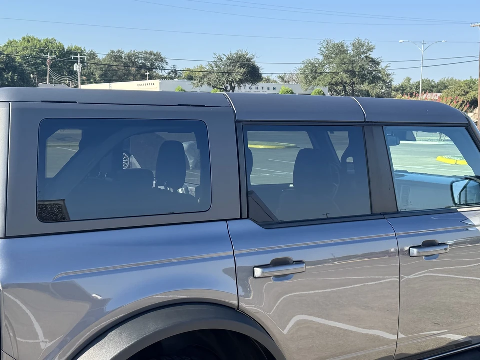 2023 Ford Bronco 6th Gen - Image 18 of 31