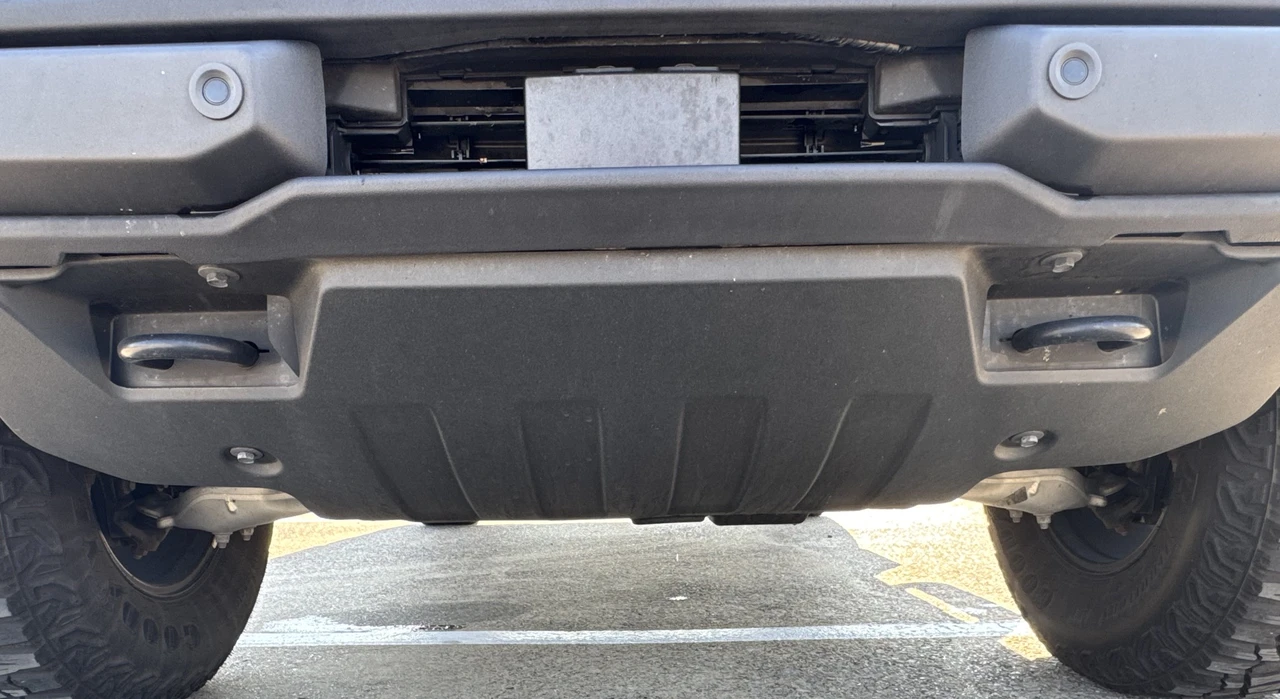 2023 Ford Bronco 6th Gen - Image 14 of 31