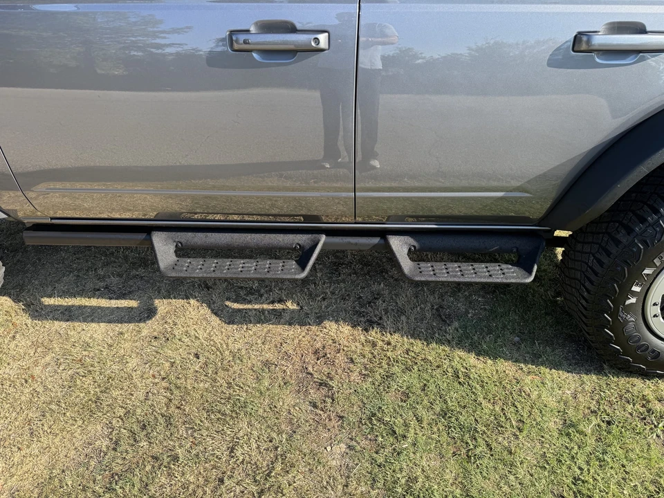 2023 Ford Bronco 6th Gen - Image 20 of 31