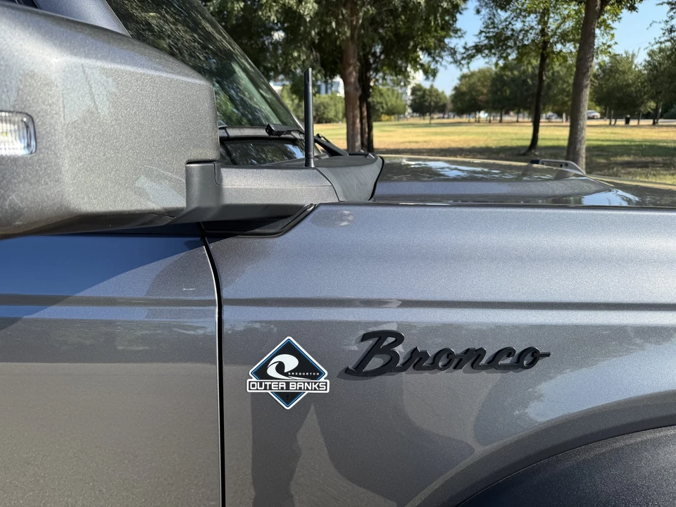 2023 Ford Bronco 6th Gen - Image 22 of 31