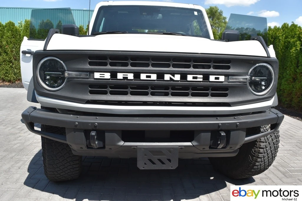2023 Ford Bronco 6th Gen - Image 20 of 24