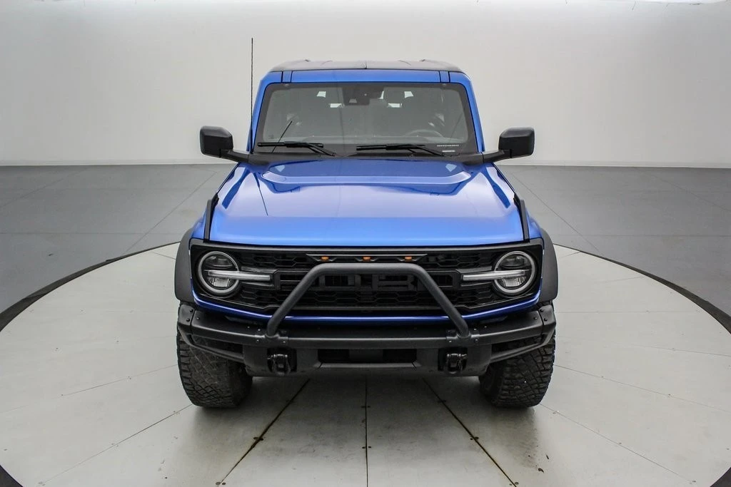 2023 Ford Bronco 6th Gen - Image 10 of 21