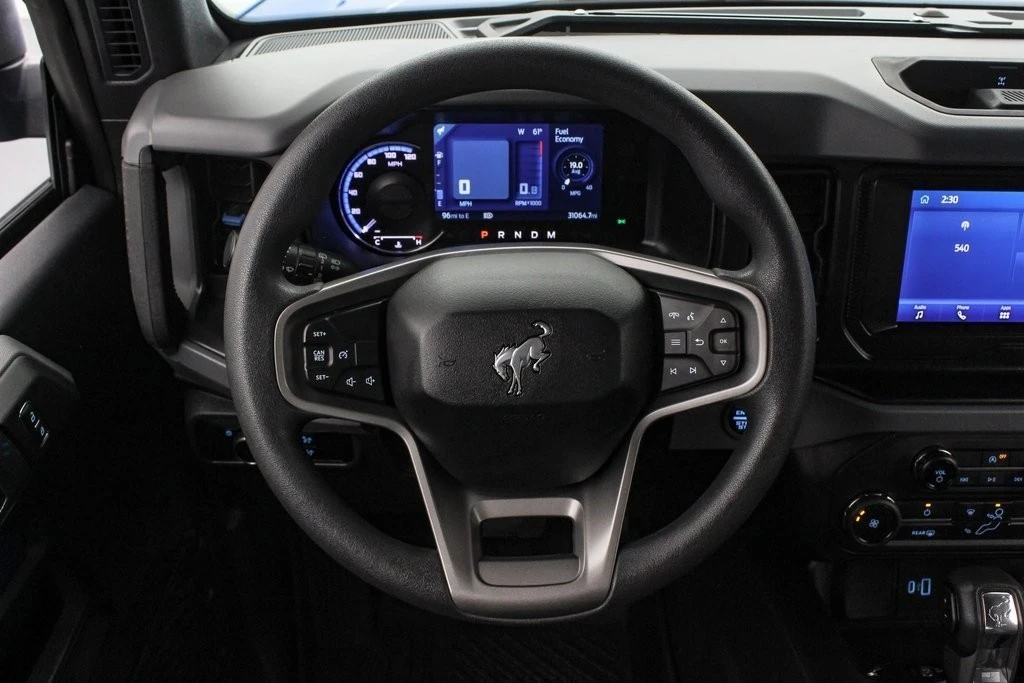 2023 Ford Bronco 6th Gen - Image 14 of 21
