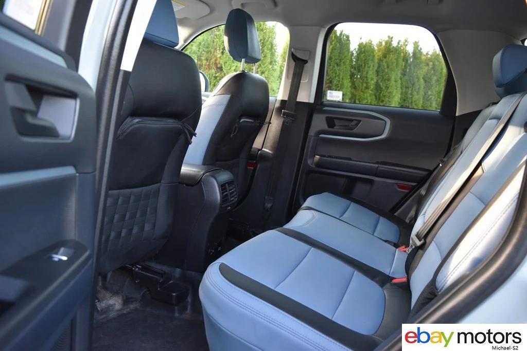 2023 Ford Bronco Sport - Image 13 of 21