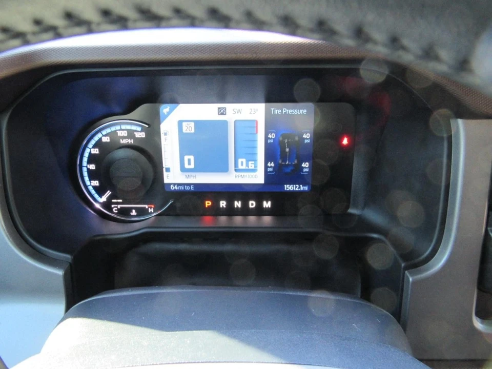 2023 Ford Bronco 6th Gen - Image 21 of 21