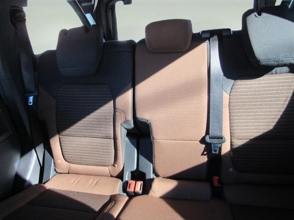 2023 Ford Bronco 6th Gen - Image 8 of 21