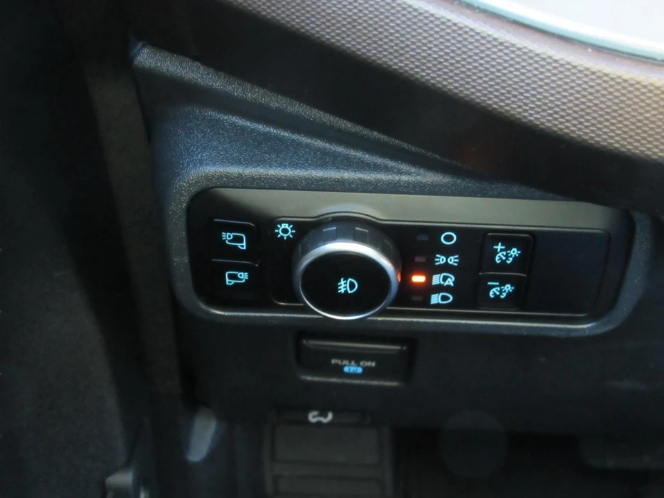 2023 Ford Bronco 6th Gen - Image 19 of 21