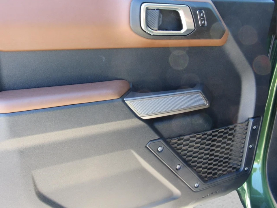 2023 Ford Bronco 6th Gen - Image 17 of 21