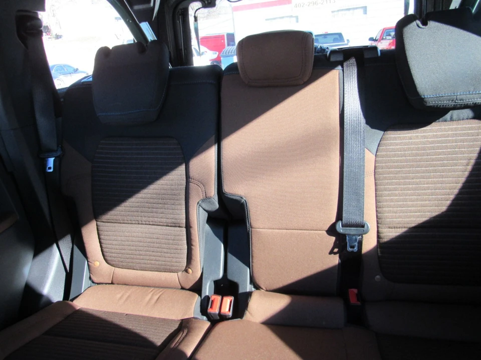 2023 Ford Bronco 6th Gen - Image 8 of 12