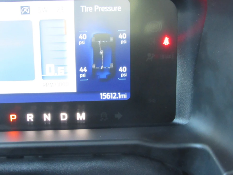 2023 Ford Bronco 6th Gen - Image 6 of 12