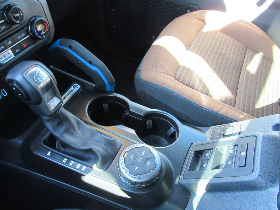 2023 Ford Bronco 6th Gen - Image 7 of 12