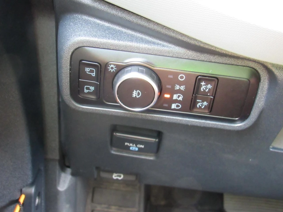 2023 Ford Bronco 6th Gen - Image 18 of 31