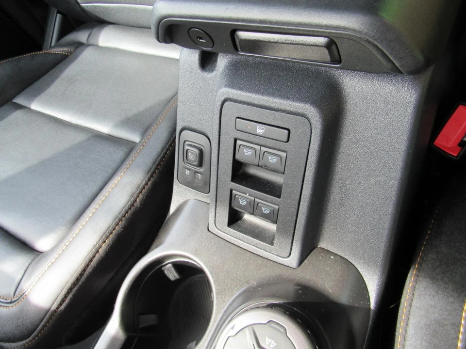 2023 Ford Bronco 6th Gen - Image 28 of 31