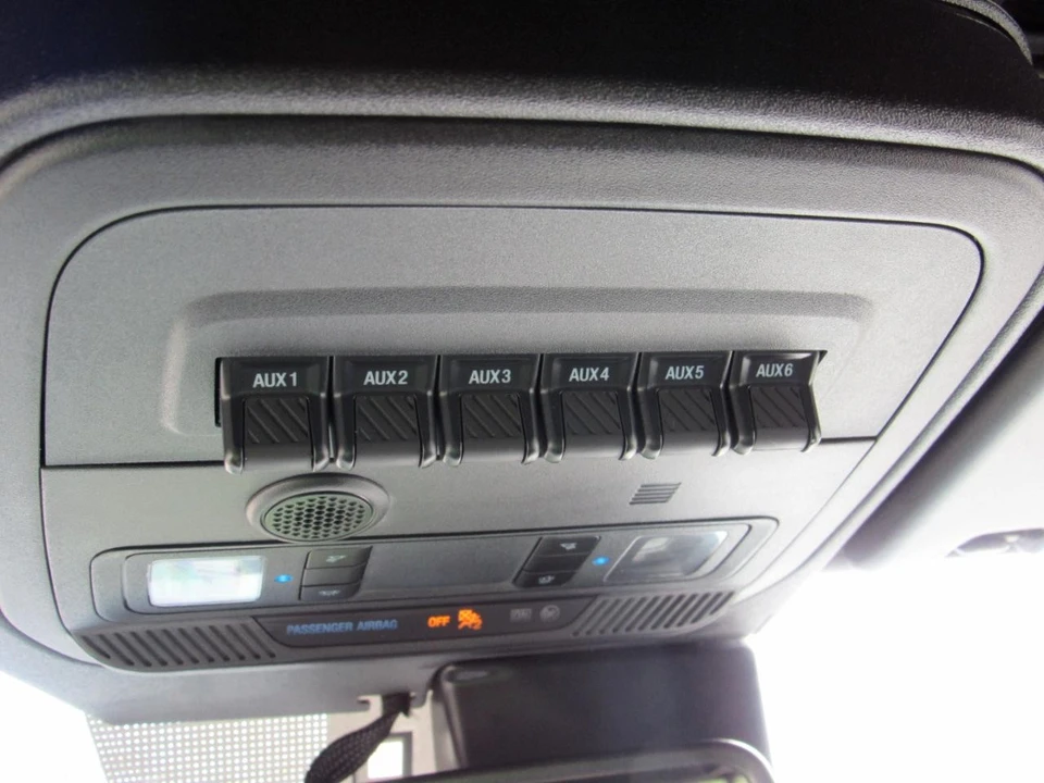 2023 Ford Bronco 6th Gen - Image 29 of 31