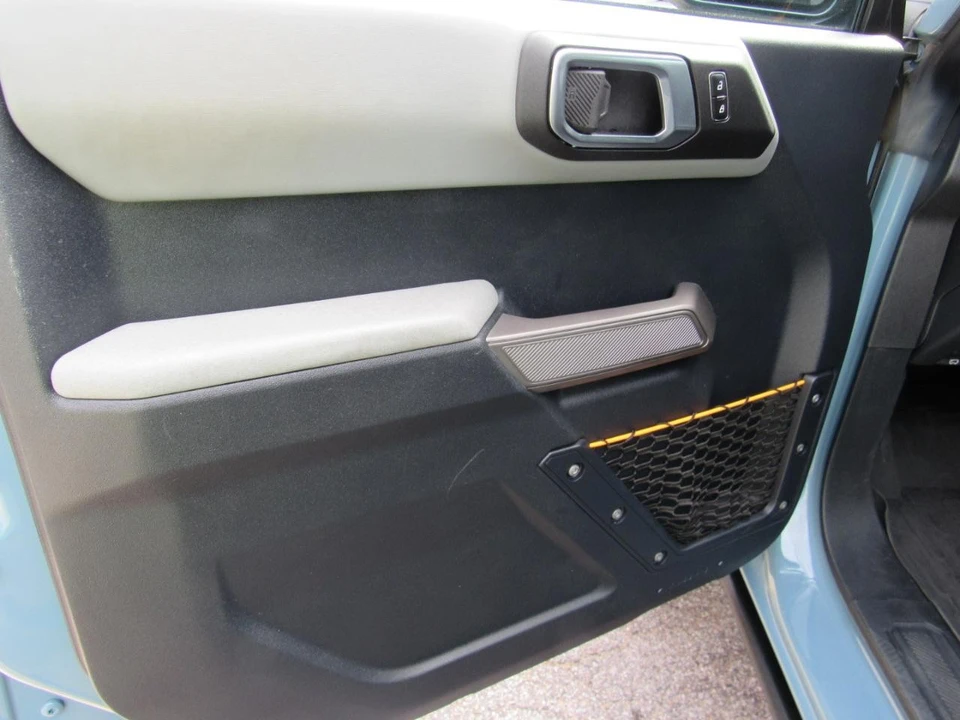 2023 Ford Bronco 6th Gen - Image 15 of 31