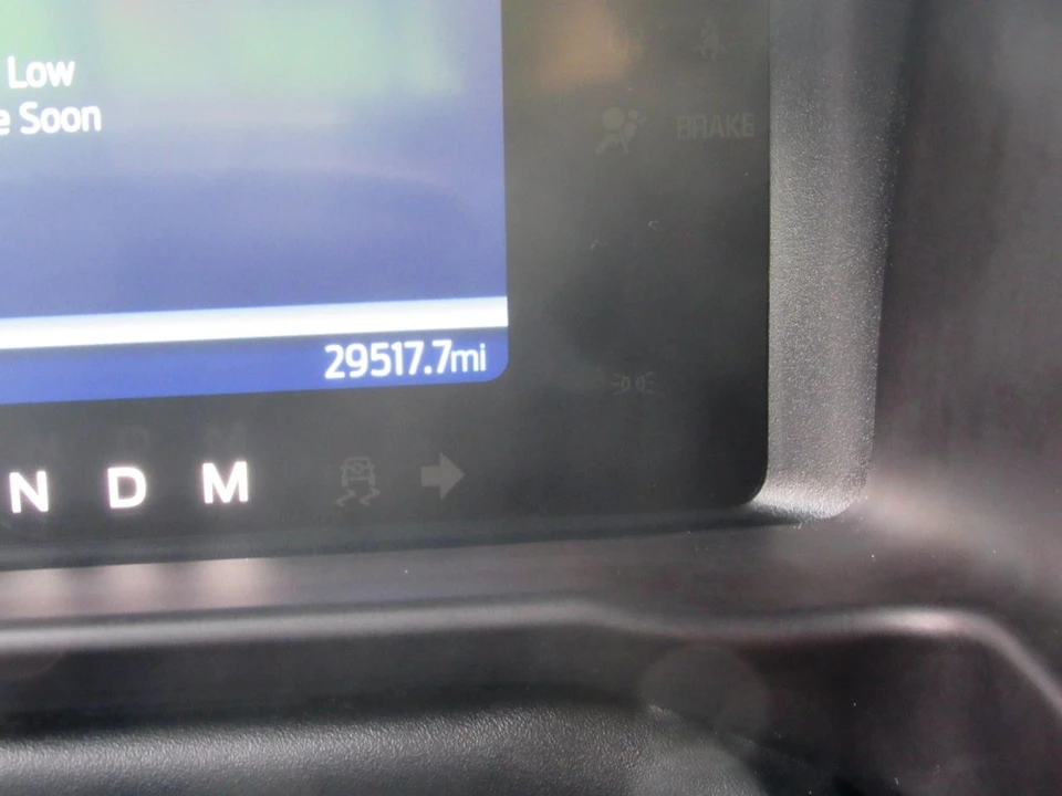 2023 Ford Bronco 6th Gen - Image 6 of 31